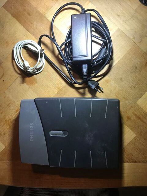 Graveur Philips ED16DVDS 20 Chelles (77)