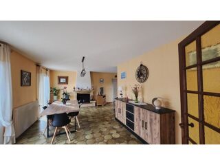  Maison à vendre 6 pièces 120 m²