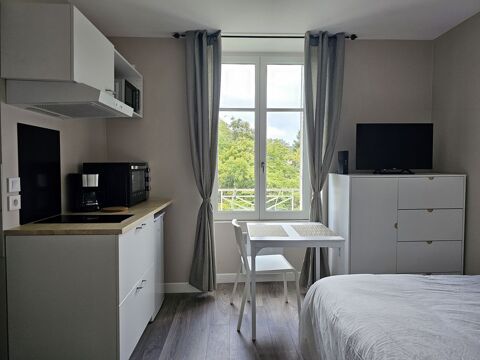   AU MOIS Appartement - 1 pi�ce(s) - 20 m�