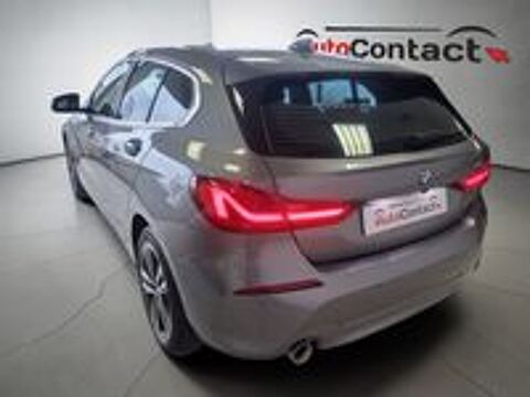 S&eacute;rie 1 116i 109 ch DKG7 Business Design 2023 occasion 59820 Gravelines