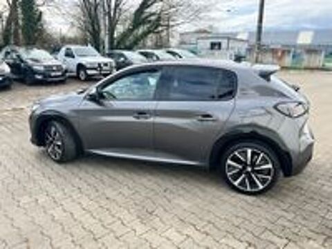 208 PureTech 130 S&S EAT8 GT Line 2019 occasion 67150 Gerstheim