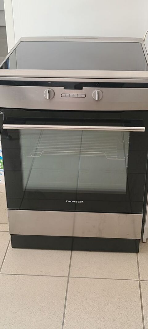Cuisinière électrique THOMSON. 400 Alès (30)