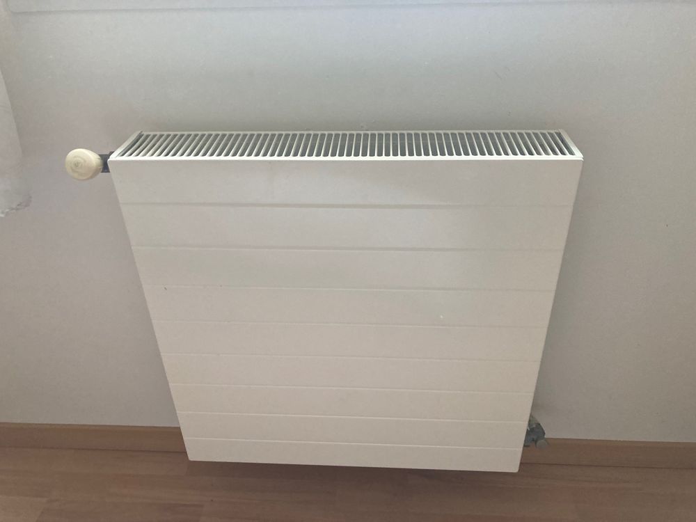 installation chauffage central gaz Bricolage
