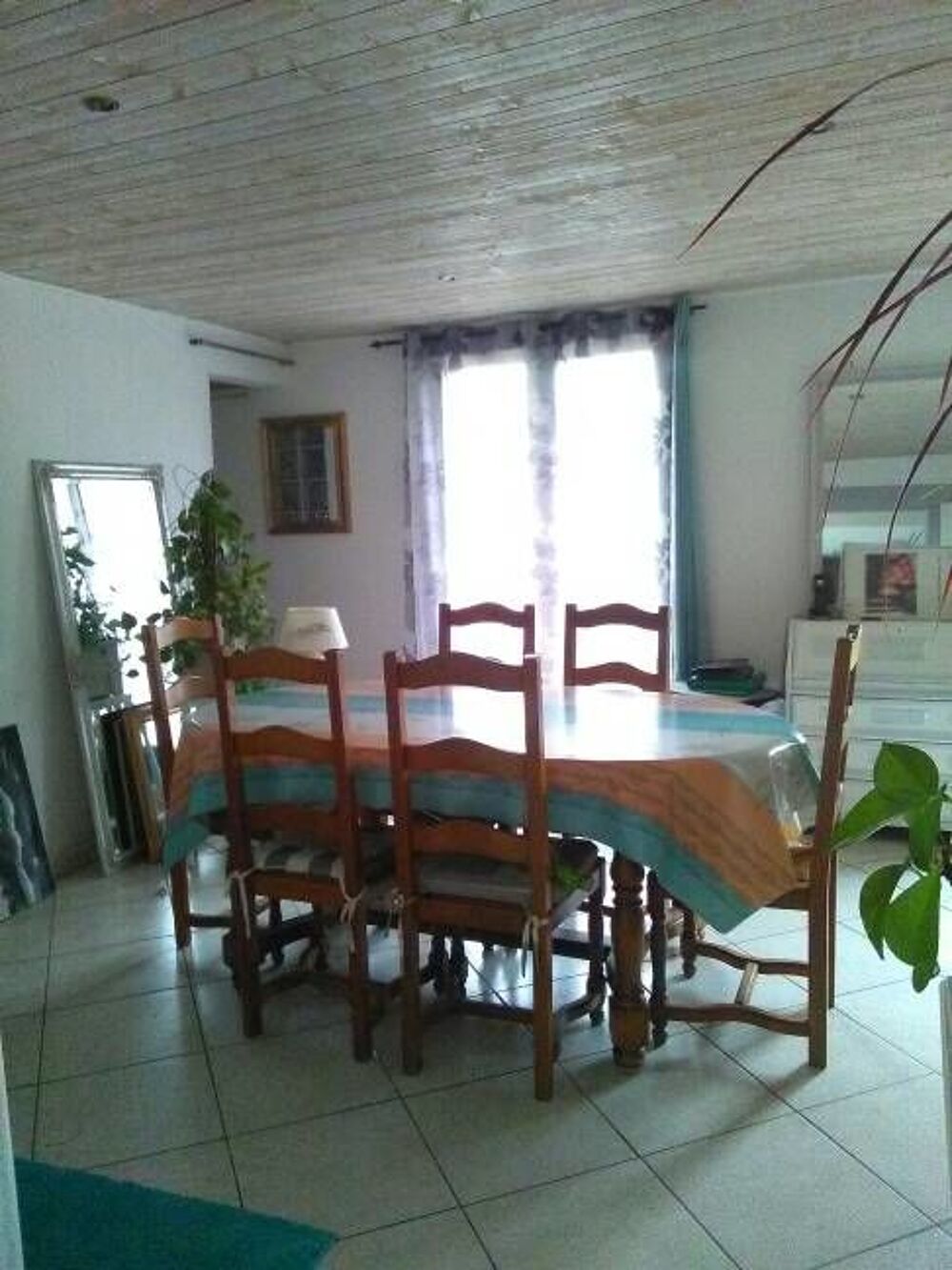 table Meubles