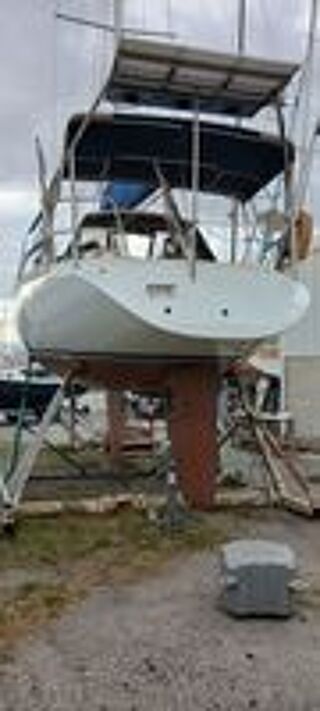 Monocoque 1985 occasion 11370 Leucate