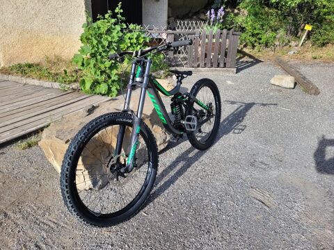 Vtt dh femme best sale