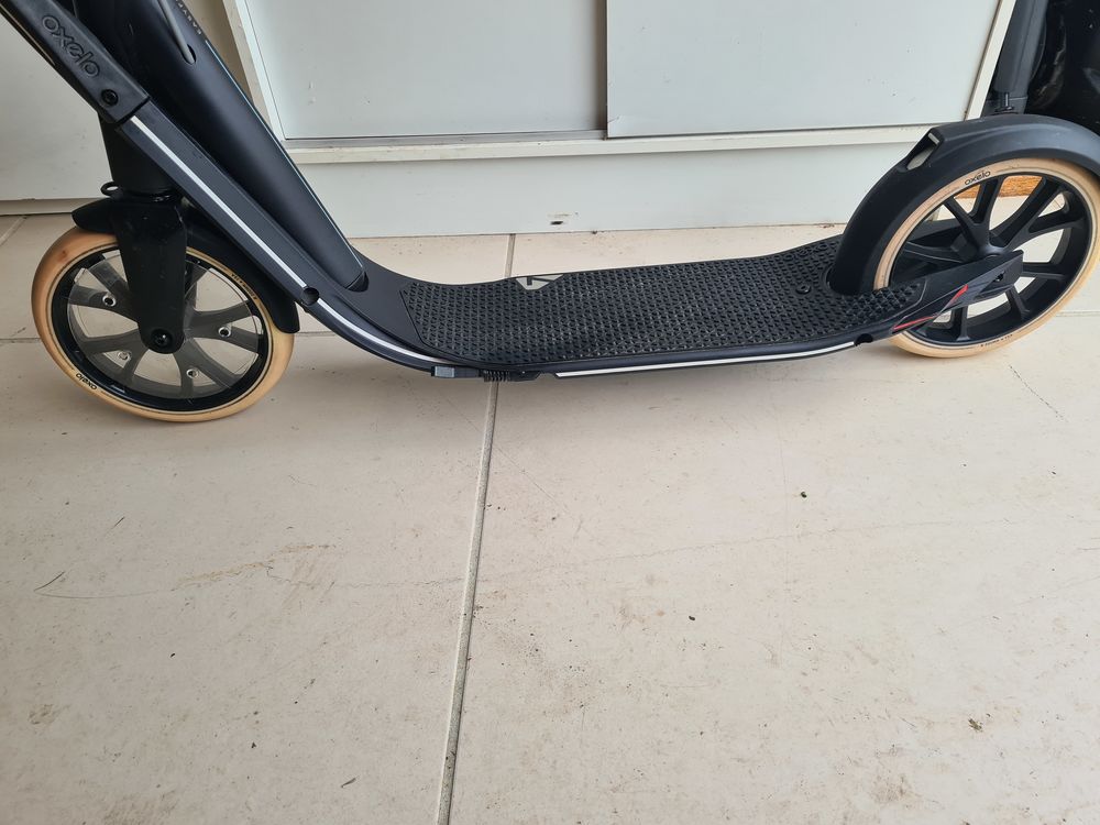 Trottinette Sports