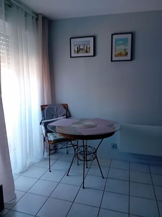 Location  Appartement 