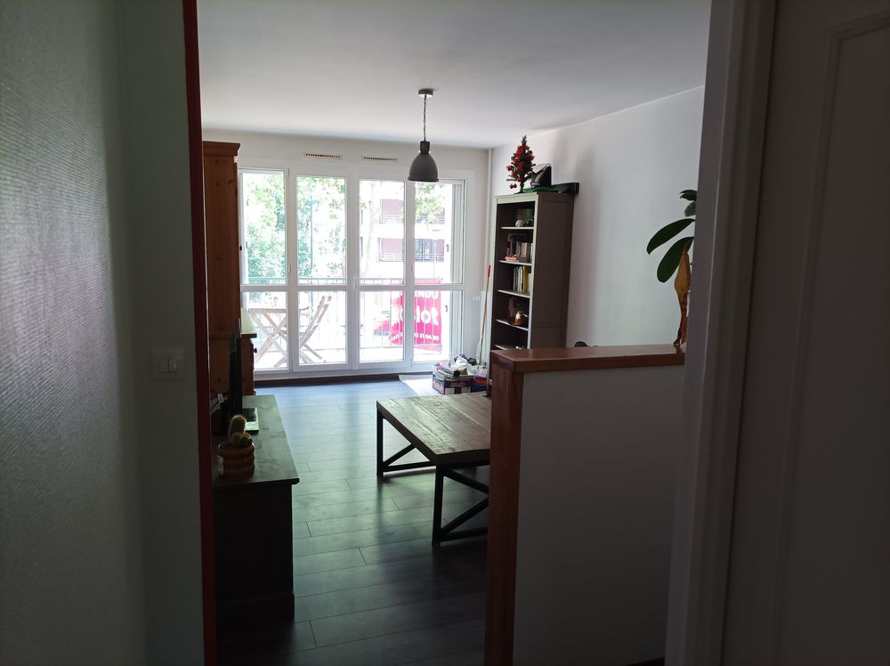 Vente Appartement Appartement 3 pièces 66M2 Rennes