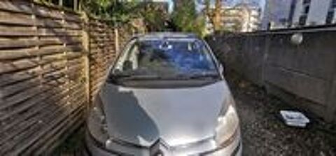 C4 Picasso HDi 110 FAP Pack Dynamique 2009 occasion 94170 Le Perreux-sur-Marne