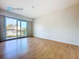  Appartement � vendre 2 pi�ces 43 m�