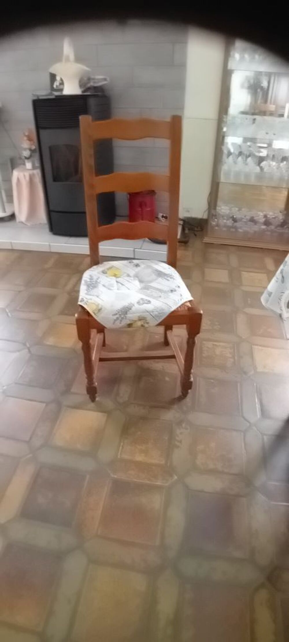 table et chaises Meubles