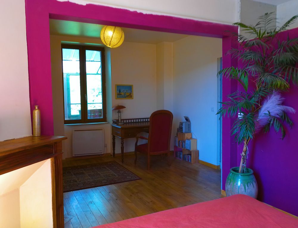 Maison 5 pièces 110 m² · à Sévérac-d'Aveyron · 110 m² · 220 000 €
