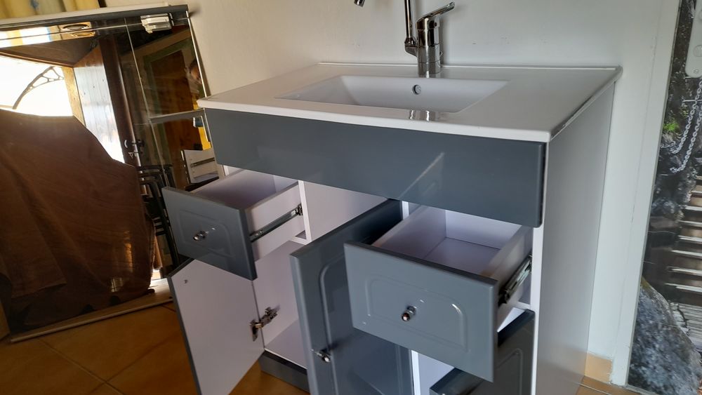 Meuble de salle de bain Meubles
