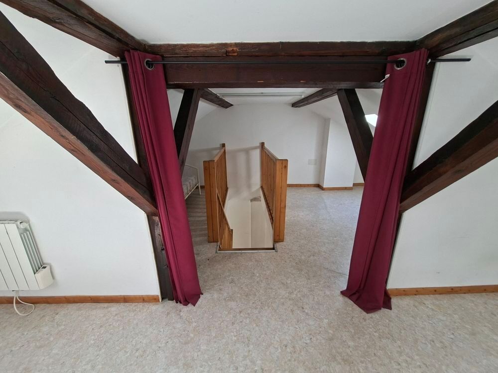 Location Appartement Grenoble T4 proche gare et Av Alsace Lorraine Grenoble
