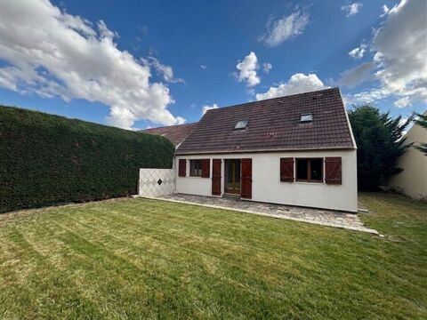   Maison familiale 5 pièces avec jardin arboré Maison - 5 pièce(s) - 100 m²
