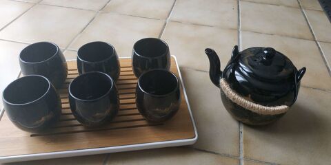 Service a th complet 6 personnes 20 Blaye (33)