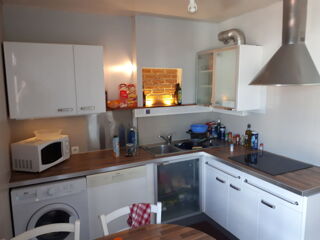  Appartement  louer 5 pices 82 m