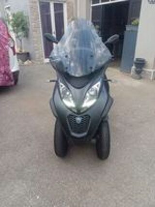 PIAGGIO 2021 occasion 04310 Peyruis