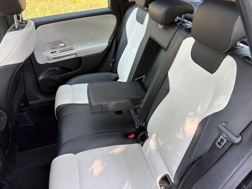 Classe B 180 d 7G-DCT Style Line Edition 2020 occasion 64600 Anglet