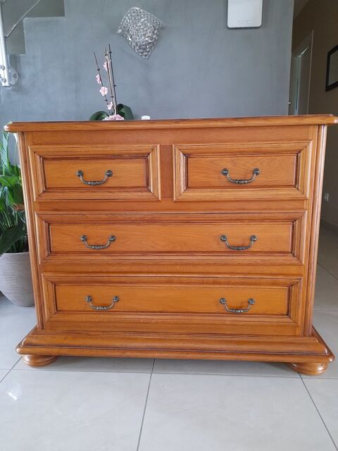 Commode  150 Blangy-sur-Bresle (76)