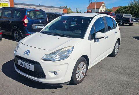 Citroen c3 Collection 1.4 Hdi 70 Ch Garantie 3 mois