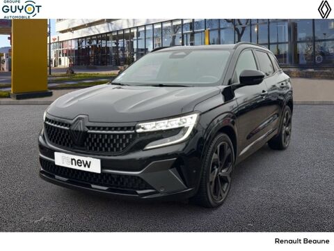 Renault Austral E-Tech hybrid 200 Iconic esprit Alpine 2023 occasion Beaune 21200