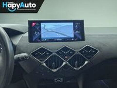 C3 DS3 Crossback PureTech 130 EAT8 Performance Line 2022 occasion 65000 Tarbes