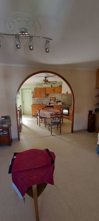  Maison � vendre 4 pi�ces 94 m�