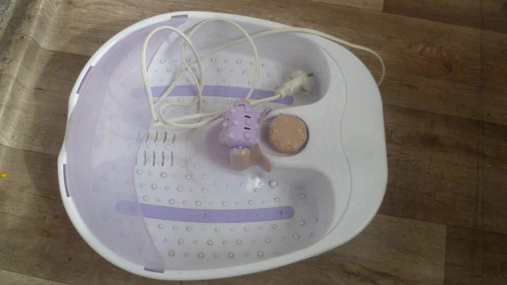 Appareil de massage des pieds Electroménager