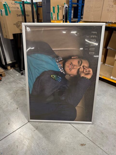 cadres pour posters 50 Paris 15 (75)