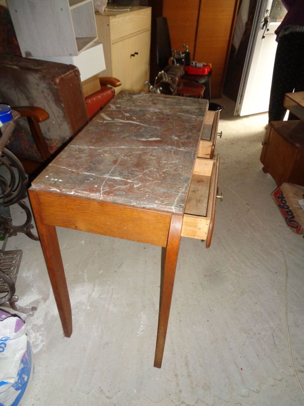 
Coiffeuse ancienne
Meubles