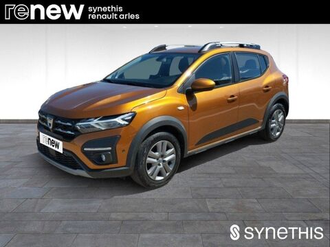 Annonce voiture Dacia Sandero 14490 