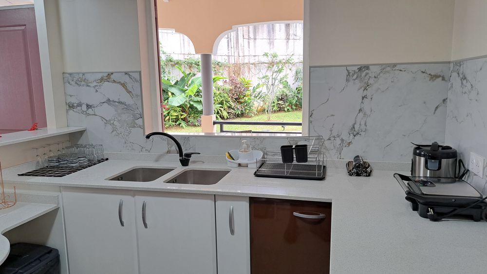   Appart T2 Tout confort DOM-TOM, Petit-Bourg (97170)
