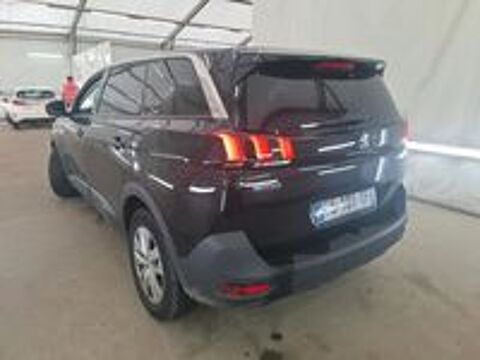5008 PureTech 130ch S&S EAT8 Active Business 2020 occasion 75015 Paris