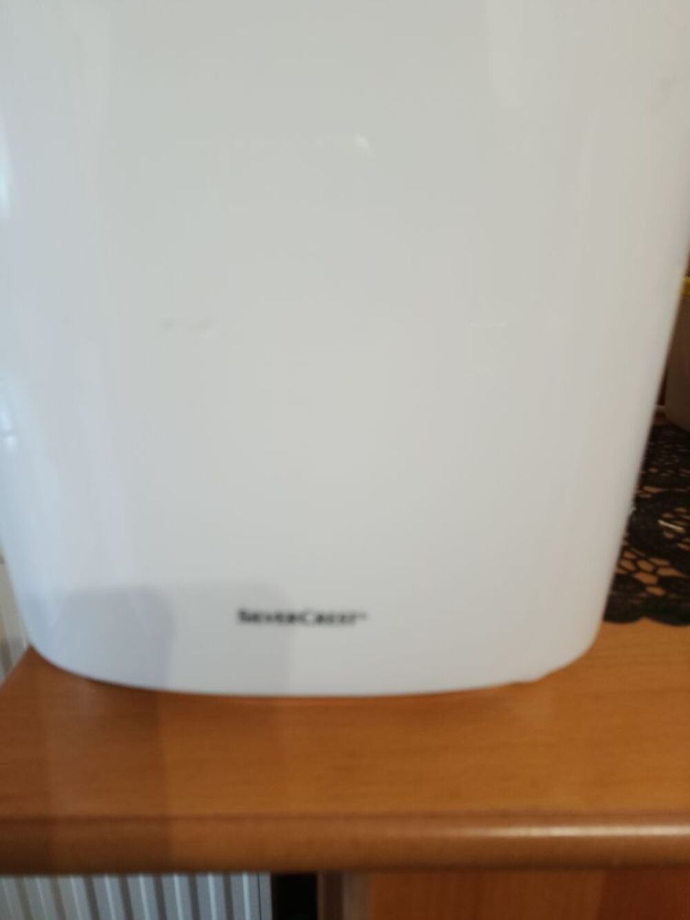 Machine &agrave; Pain Electrom�nager