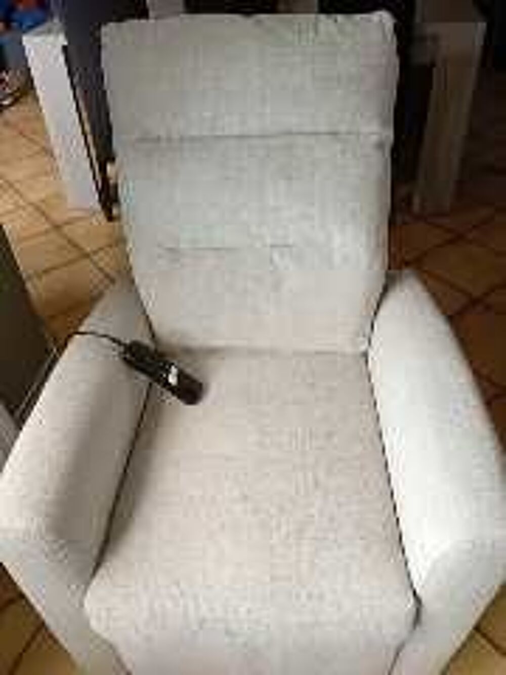 fauteuil relax Meubles