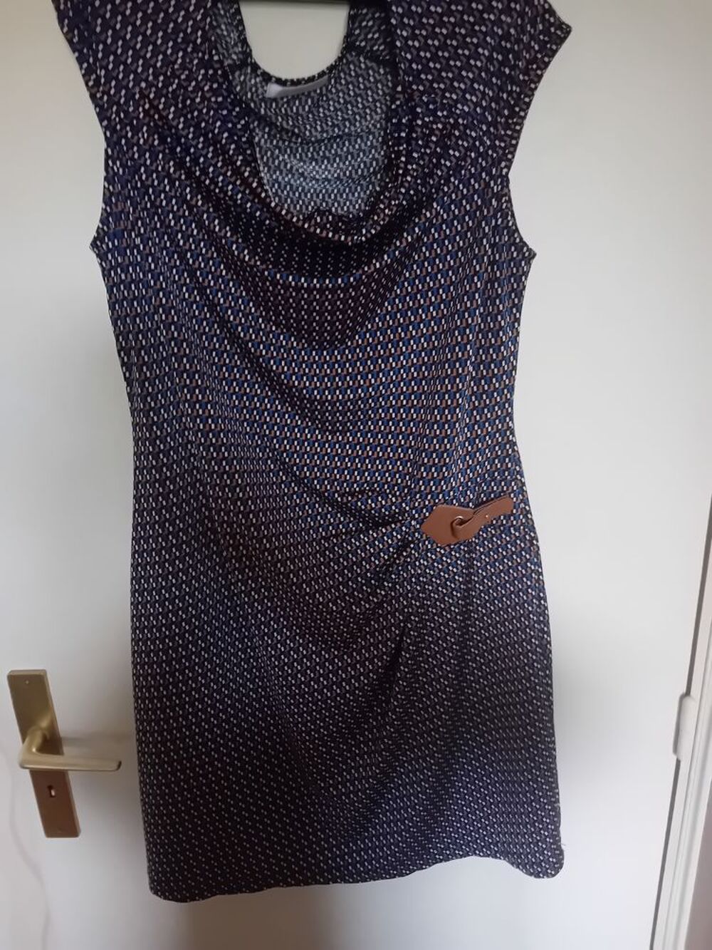 ROBE FEMME TAILLE 38 PROMOD V�tements