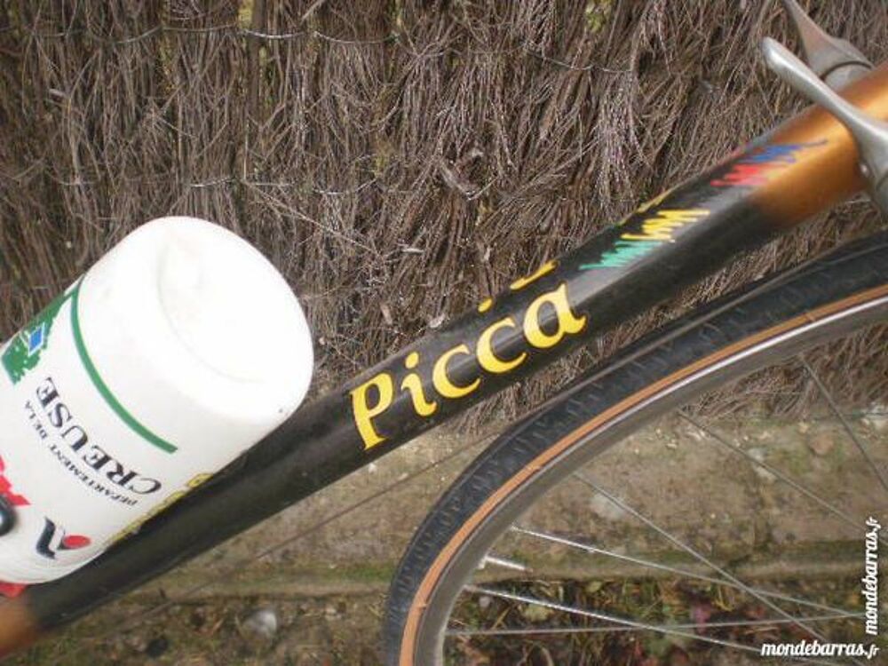 v&eacute;lo de course Vélos
