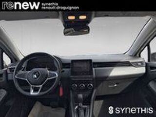 Clio V Clio E-Tech full hybrid 145 Equilibre 2023 occasion 83300 Draguignan