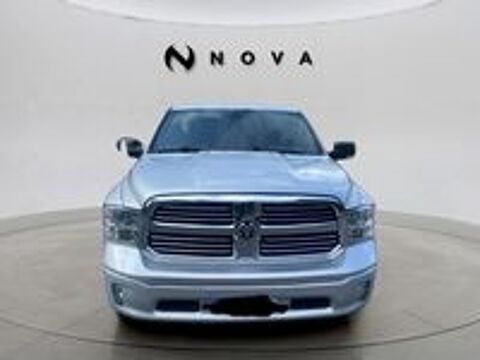 RAM 1500 5.7 HEMI 401Ch Double Cabine 2018 occasion 33600 Pessac