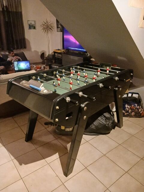 baby foot bonzini B60 noir 2200 Montpellier (34)