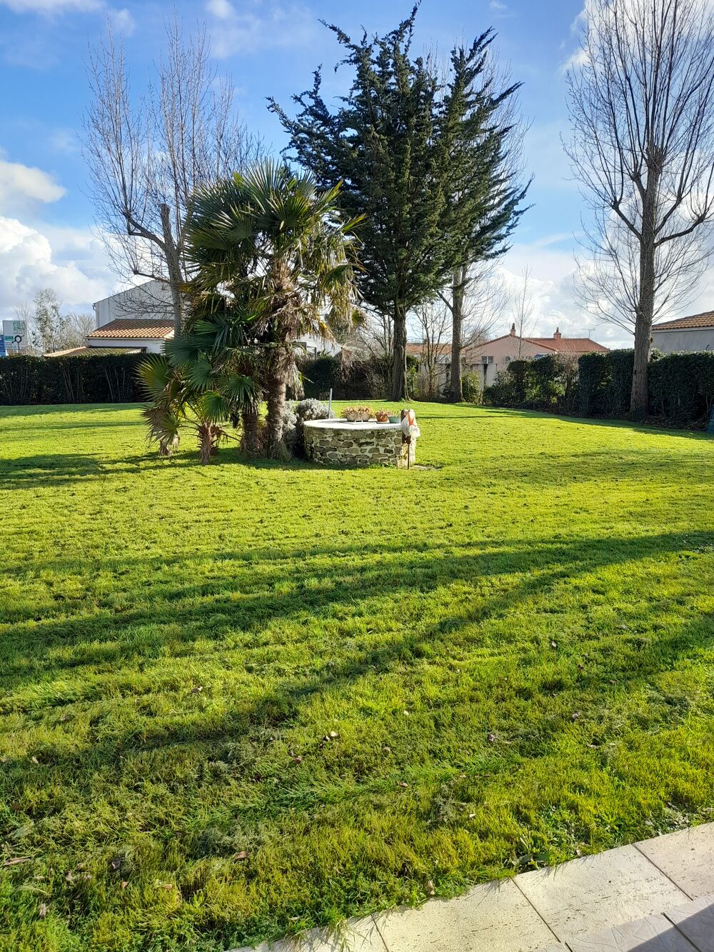   saisonnire  la mer Pays de la Loire, La Barre-de-Monts (85550)
