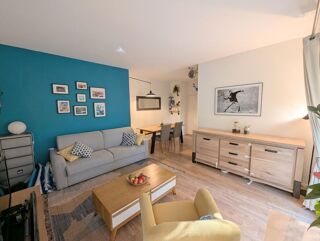  Appartement à vendre 2 pièces 50 m²