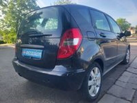 Classe A 180 CDI El&eacute;gance 2012 occasion 78540 Vernouillet