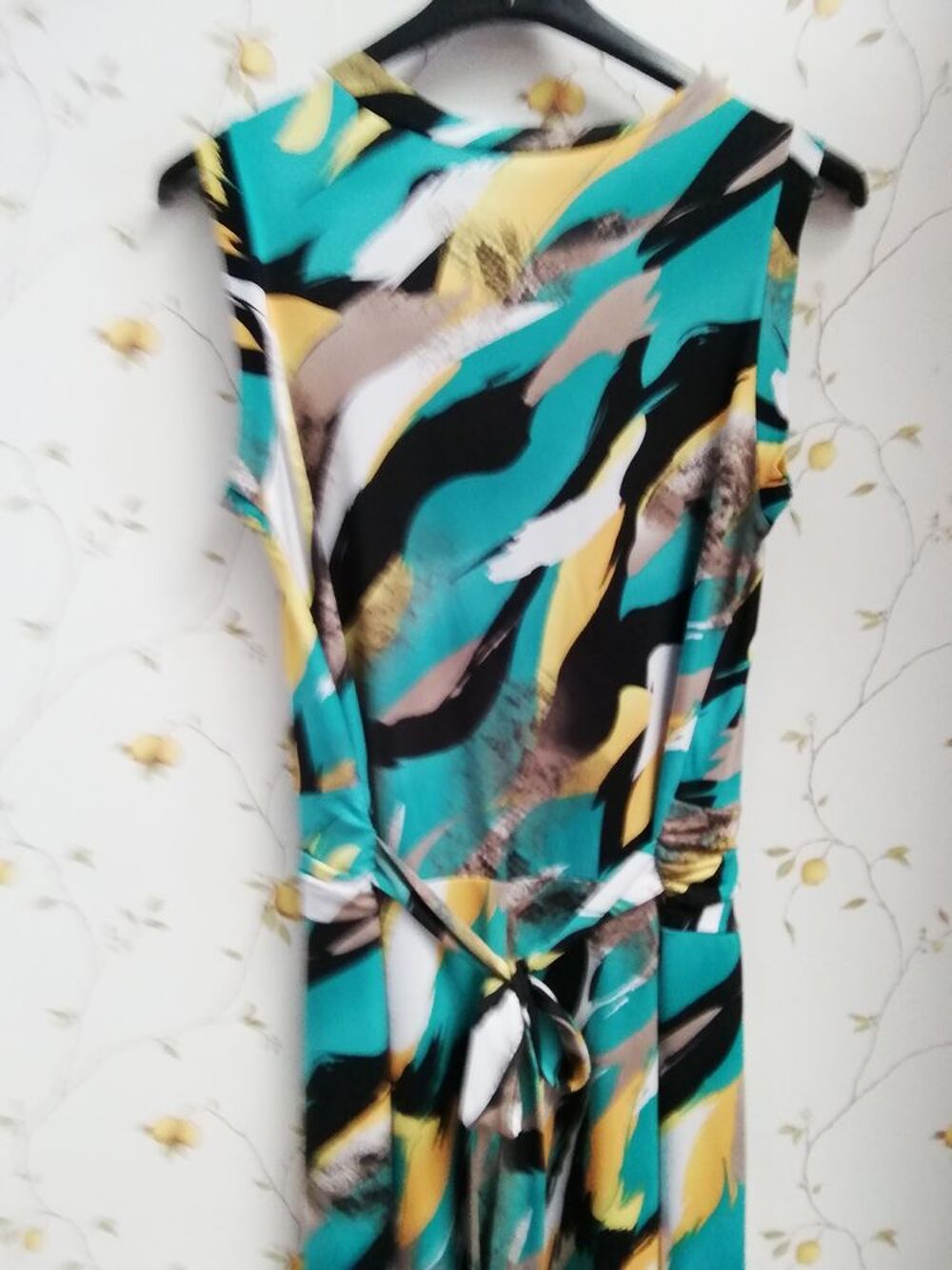 Combinaison femme T 40 Vêtements