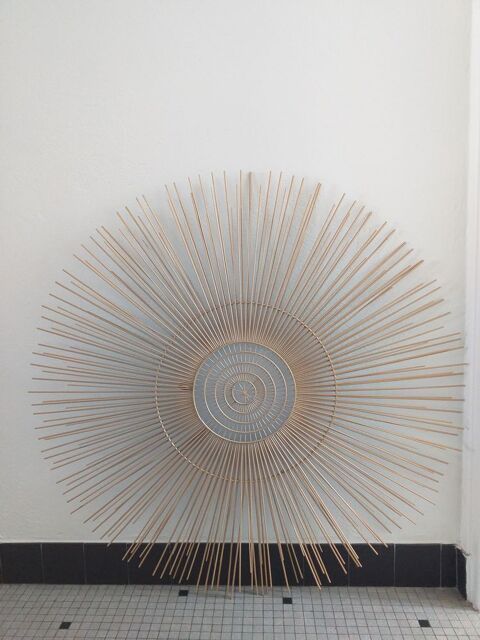 Soleil dor�  25 Riantec (56)