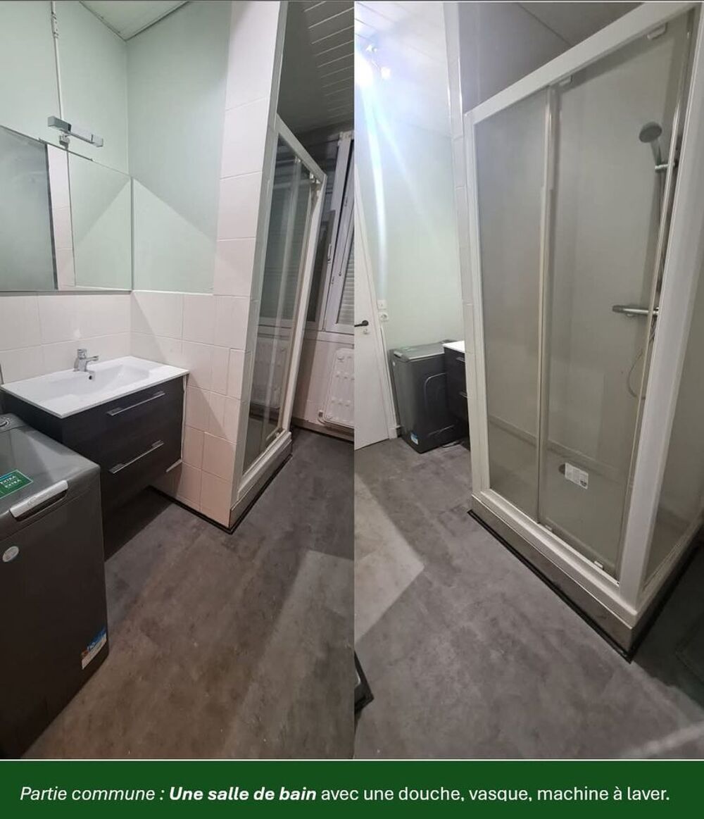 Location Colocation Colocation fille sur Loos id�ale pour �tudiante en m�decine Loos