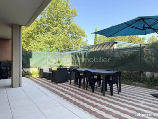  Appartement à vendre 3 pièces 63 m² Toulouse