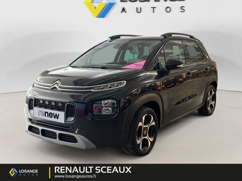 Citro&euml;n C3 Aircross PureTech 110 S&S BVM6 Shine 2020 occasion Sceaux 92330